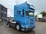 Scania R500 6x2 V8 Sattelzugmaschine - 3