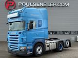 Scania R500 6x2 V8 Sattelzugmaschine - 1