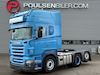 Scania R500 6x2 V8 Trækker