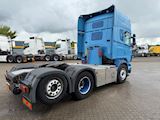 Scania R500 6x2 V8 Sattelzugmaschine - 4