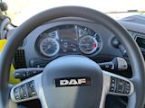 DAF XF 430 8x4*4 Fahrgestell - 8