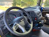 DAF XF 430 8x4*4 Fahrgestell - 6