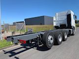 DAF XF 430 8x4*4 Fahrgestell - 2