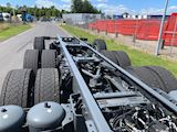 DAF XF 430 8x4*4 Fahrgestell - 15