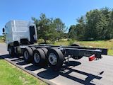 DAF XF 430 8x4*4 Fahrgestell - 3