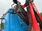 Mercedes-Benz Antos 2532 6x2*4 Crane - 2