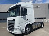 DAF XF480 4x2 Sattelzugmaschine - 2