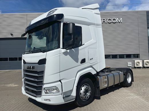 DAF XF480 4x2 Sattelzugmaschine - 2