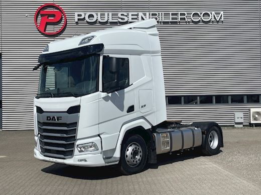 DAF XF480 4x2 Sattelzugmaschine - 1
