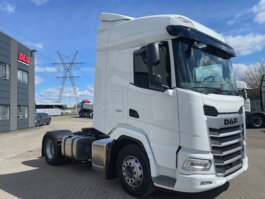 DAF XF480 4x2 Sattelzugmaschine - 3