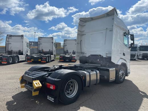 DAF XF480 4x2 Sattelzugmaschine - 4