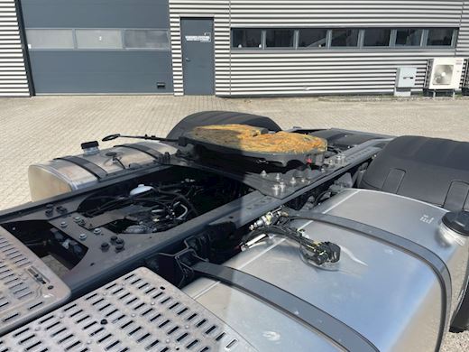 DAF XF480 4x2 Sattelzugmaschine - 7