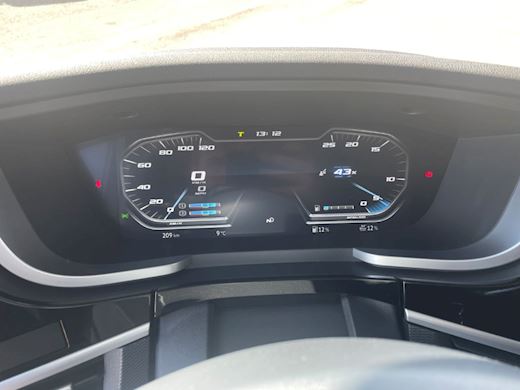 DAF XF480 4x2 Sattelzugmaschine - 11