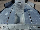 Hangler 3-aks AgroLine maskintrailer med hjulbrønde Maskintrailer - 10