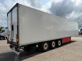 Schmitz 3-aks FRC køletrailer Køle - 4