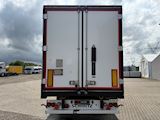 Schmitz 3-aks FRC køletrailer Køle - 3