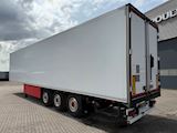 Schmitz 3-aks FRC køletrailer Køle - 2
