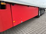 Schmitz 3-aks FRC køletrailer Køle - 12