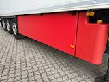 Schmitz 3-aks FRC køletrailer Køle - 13