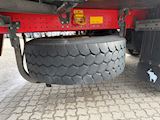Schmitz 3-aks FRC køletrailer Køle - 14