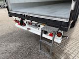 Schmitz 3-aks FRC køletrailer Køle - 8