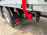 Hangler 15-meter halmtrailer / åben trailer Åben - 13
