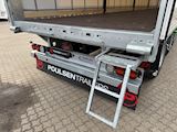 Hangler 3-aks 45-tons gardintrailer Nordic Gardin - 10