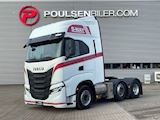 Iveco S-Way 480 6x2/4 Trækker - 1