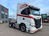 Iveco S-Way 480 6x2/4 Trækker - 3