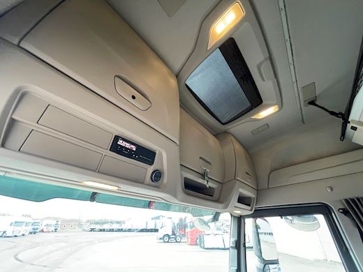 Iveco S-Way 480 6x2/4 Trækker - 14