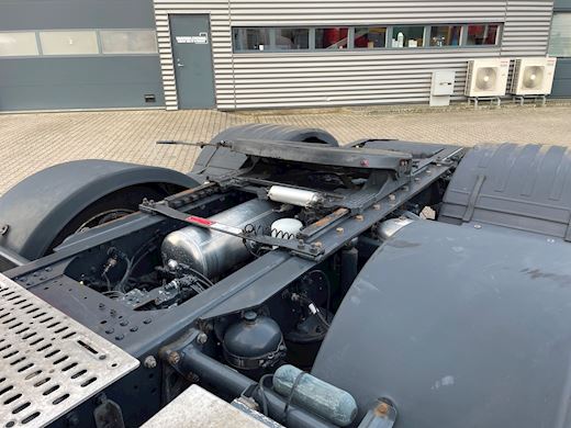 Iveco S-Way 480 6x2/4 Trækker - 7
