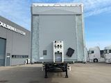 Hangler 3-aks gardintrailer folde-/slædelift + hævetag Gardin - 6