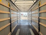 Hangler 3-aks gardintrailer folde-/slædelift + hævetag Gardin - 8