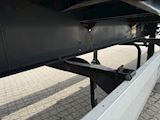 Krone 3-aks 13,60m gardintrailer folde-/slædelift Gardin - 15