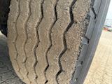 Krone 3-aks 13,60m gardintrailer folde-/slædelift Gardin - 18