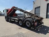 MAN TGS 35.440 Hejs/kran - 7