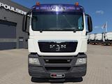 MAN TGS 35.440 Hejs/kran - 8