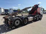MAN TGS 35.440 Hejs/kran - 4