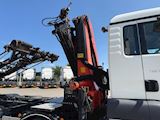 MAN TGS 35.440 Hejs/kran - 13