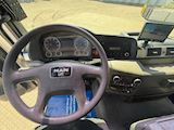 MAN TGS 35.440 Hejs/kran - 18