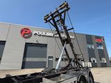 MAN TGS 35.440 Hejs/kran - 14