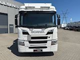 Scania P280 Närko foldedørskasse m. varme Fast kasse - 16