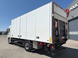 Scania P280 Närko foldedørskasse m. varme Fast kasse - 7