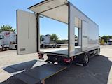 Scania P280 Närko foldedørskasse m. varme Fast kasse - 6