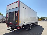 Scania P280 Närko foldedørskasse m. varme Fast kasse - 5