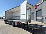 Scania P280 Närko foldedørskasse m. varme Fast kasse - 8