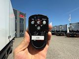 Scania P280 Närko foldedørskasse m. varme Fast kasse - 17