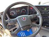 Scania P280 Närko foldedørskasse m. varme Fast kasse - 21