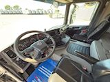 Scania P280 Närko foldedørskasse m. varme Fast kasse - 20