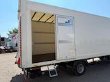 DAF XB 230 Fast Kasse m. lift Fast kasse - 7